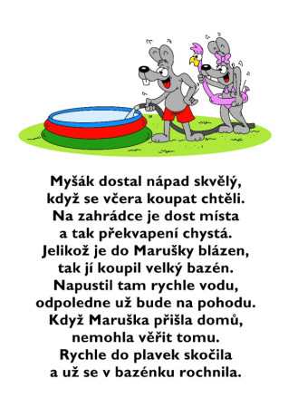 Příběhy Myšáka 55